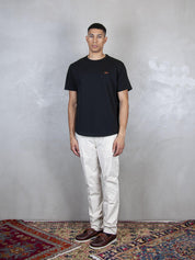 T-Shirt Piquet S/S T35123 11 Sun68 