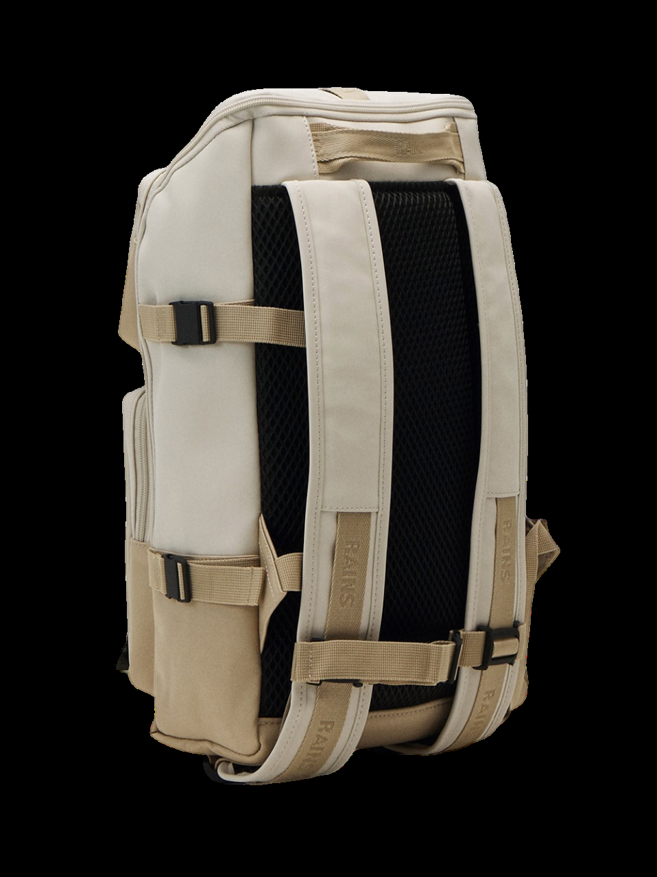 TRAIL CARGO BACKPACKDUNE