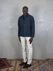 Saint Malo ST MALMO COTLIN-NAVY Chesapeak's 