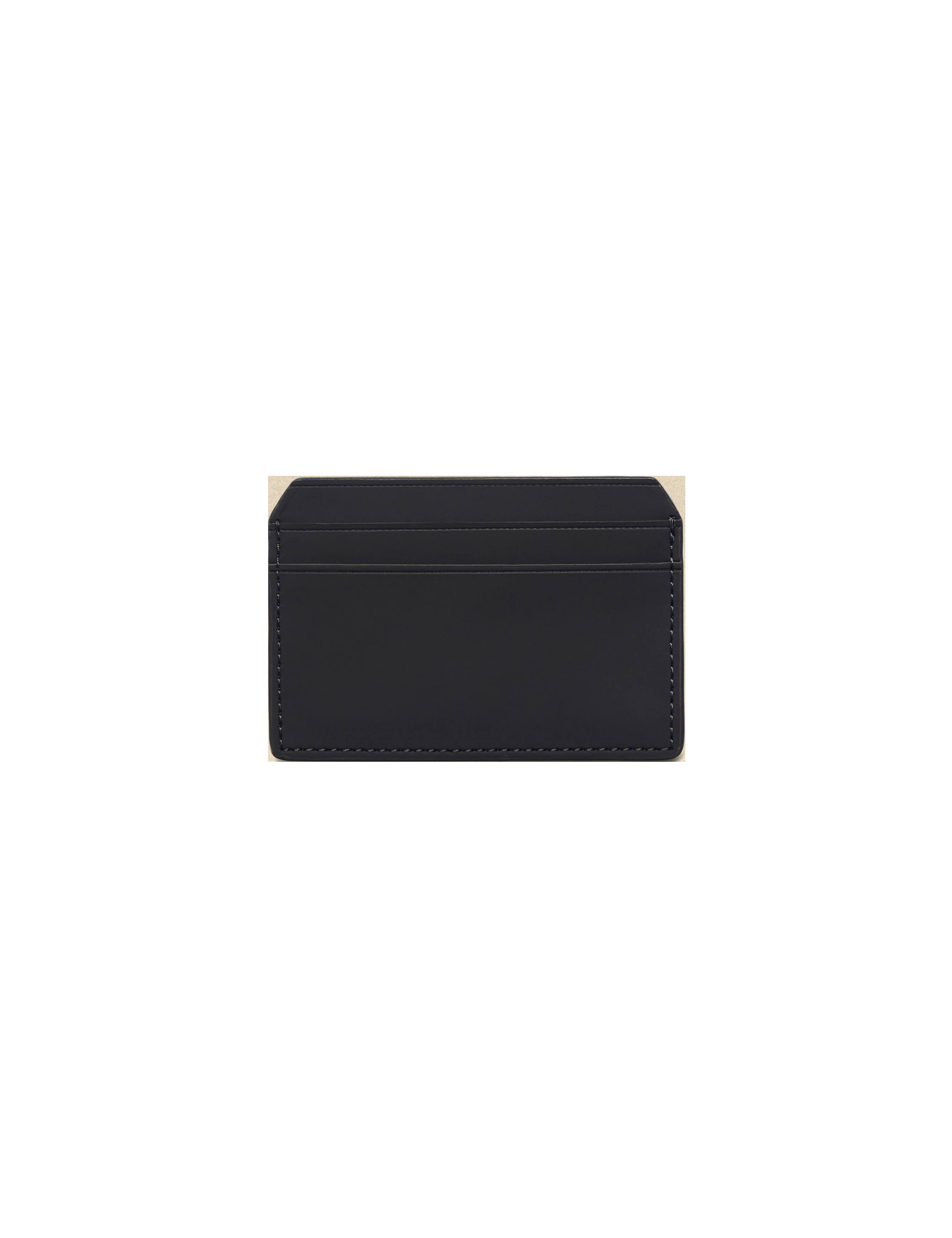 Rains CARD HOLDERBLACK