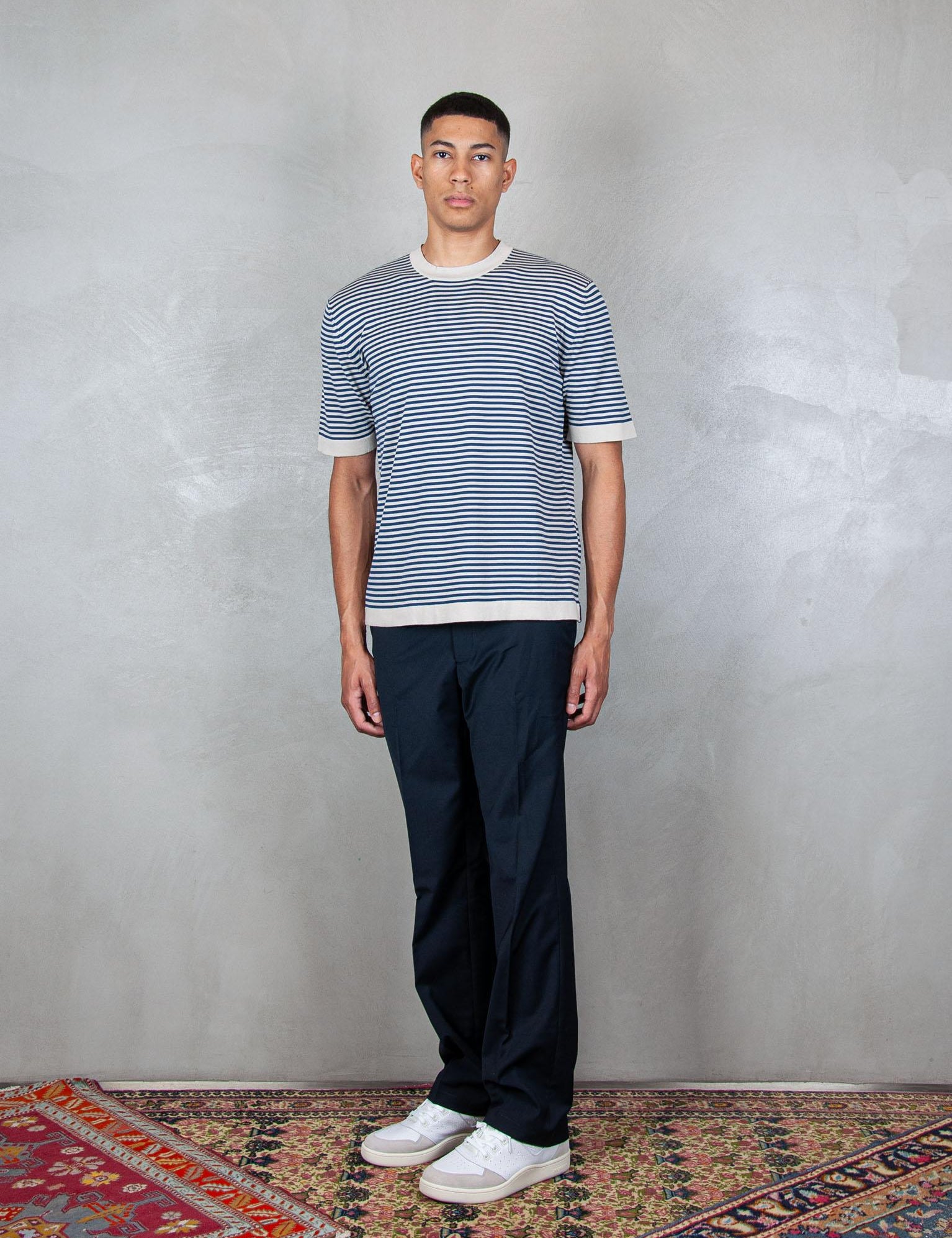 Combe Stripes K61274W BOA K-Way 