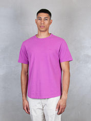 T-Shirt Piquet Cold Dye T35127 72 Sun68 