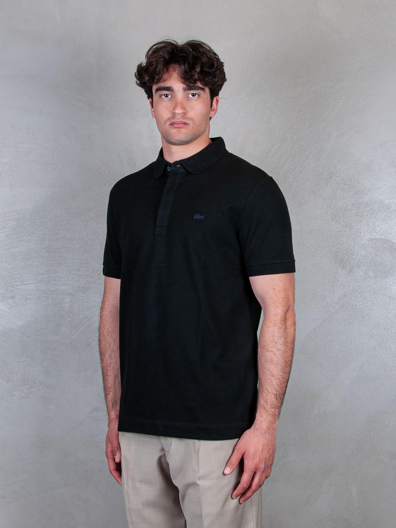 Polo Paris PH5522 031 Lacoste 