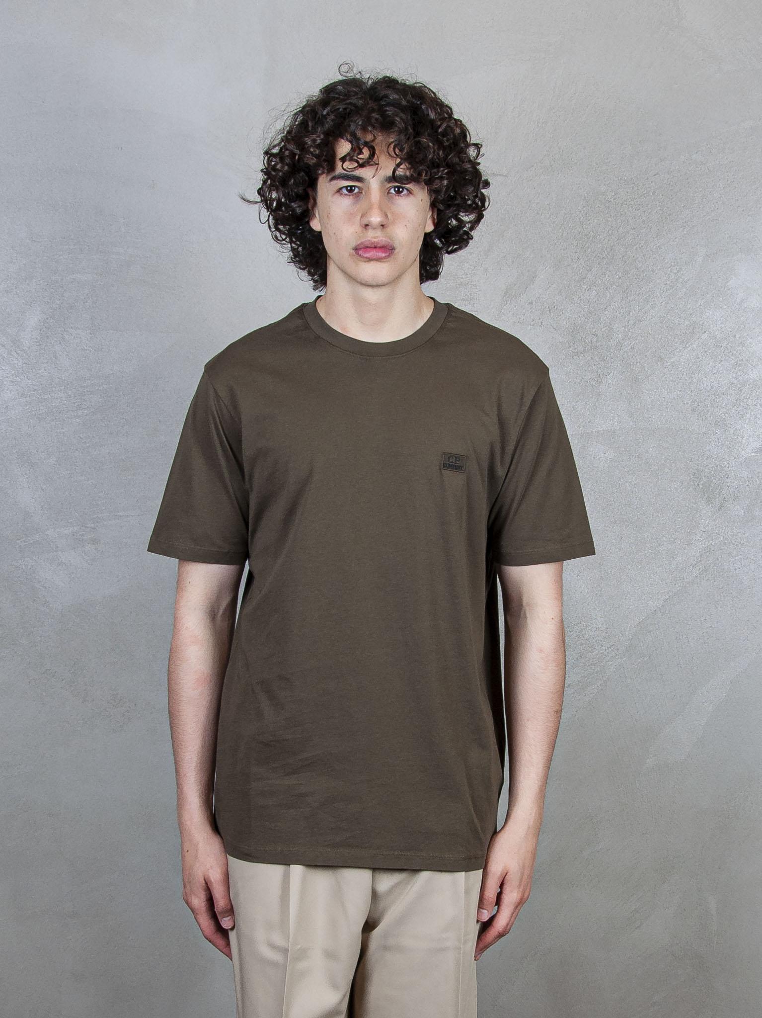 Short Sleeve Jersey 30/1