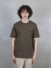 Short Sleeve Jersey 30/1