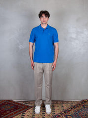 Polo Small Stripes A35110 58 Sun68 