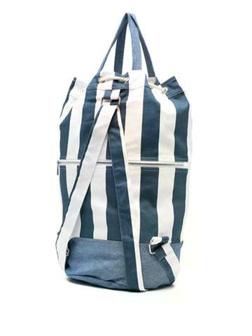 beach backpack