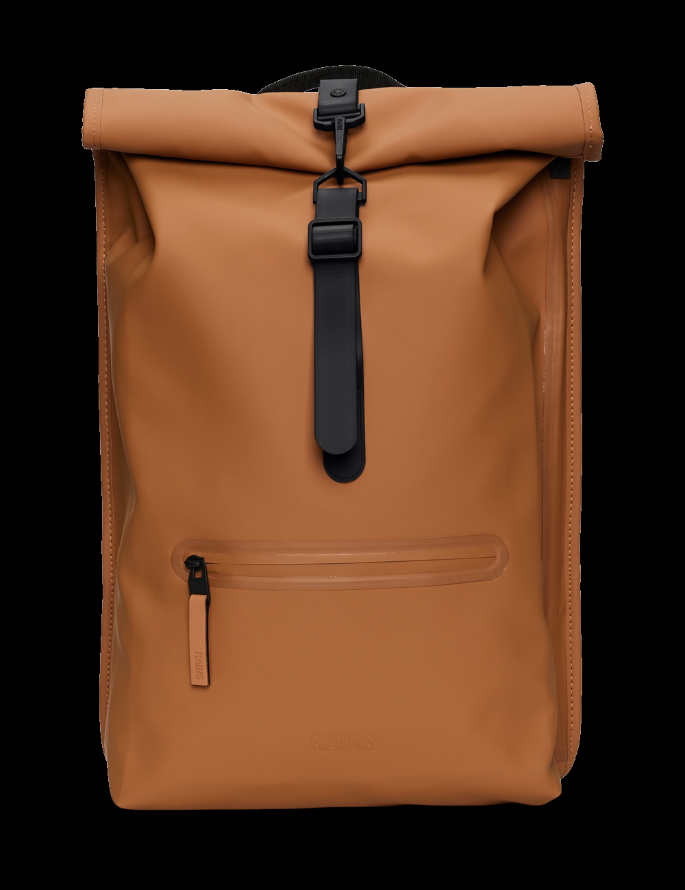 Rains ROLLTOP RCKSCKRUST