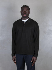 Polo Knit