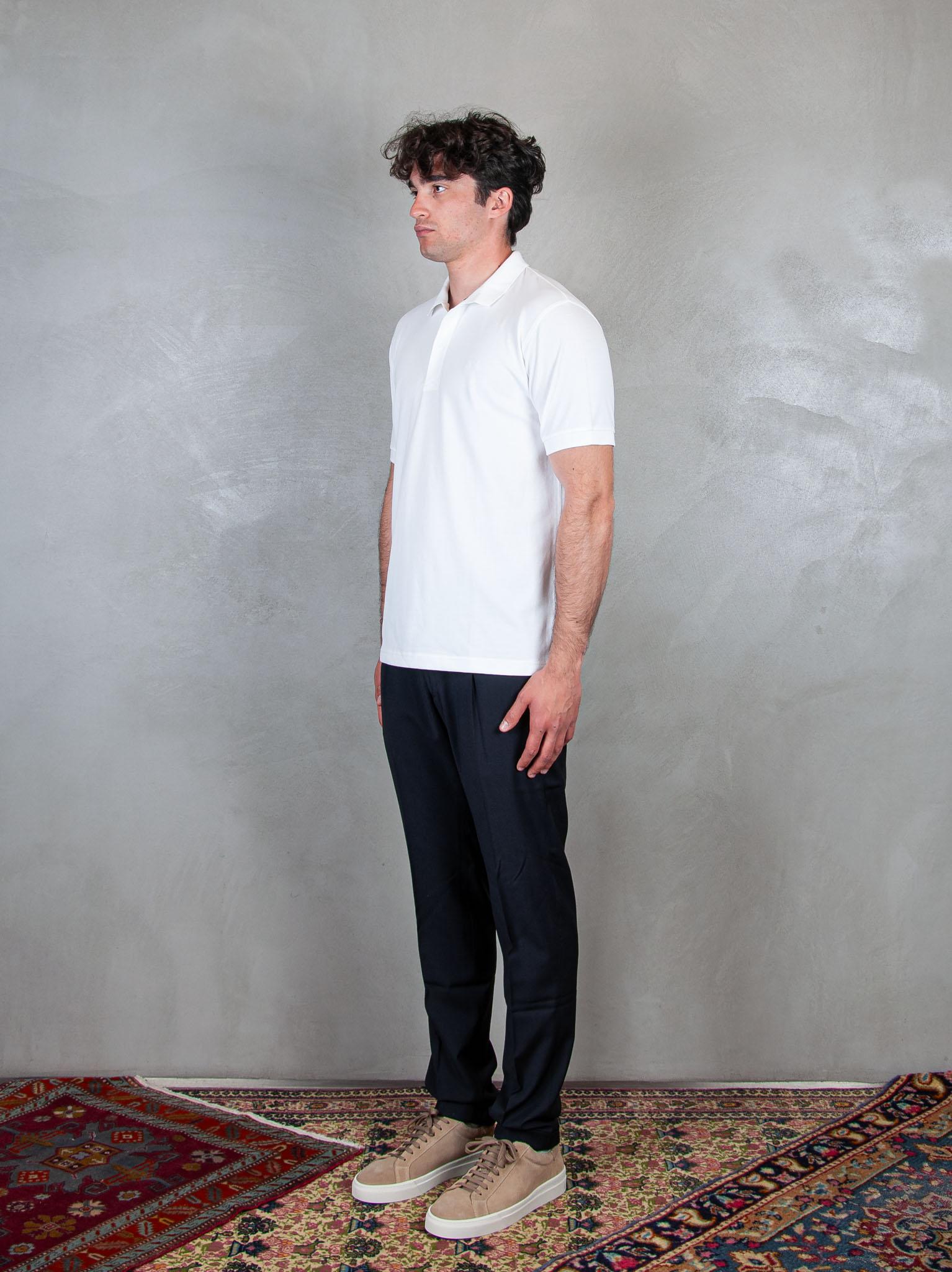 Polo Cold Dye A35104 31 Sun68 