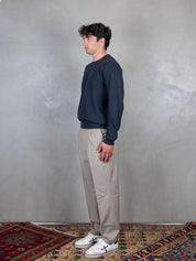Sweater Vintage L/S K35118 07 Sun68 
