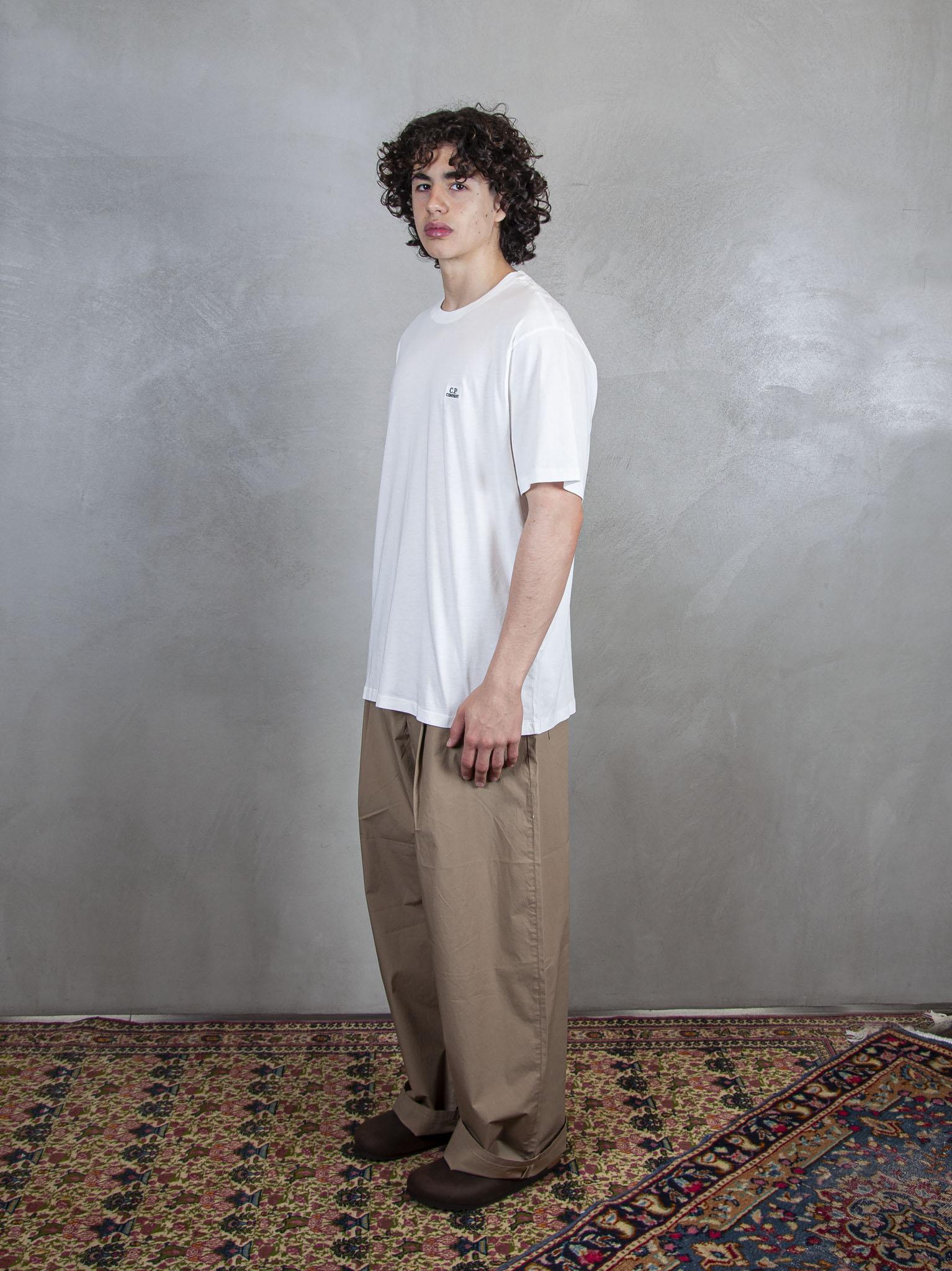 Short Sleeve Jersey 30/1
