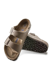 Arizona Oiled Leather