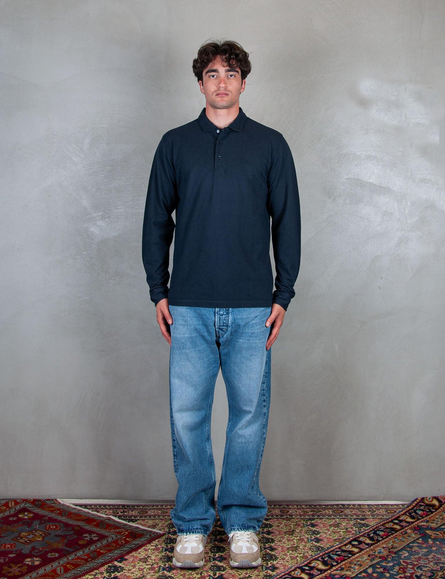 S A35105 07 Sun68 