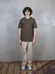 Short Sleeve Jersey 30/1