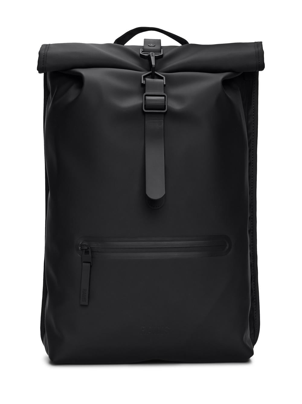 Rolltop Rucksack