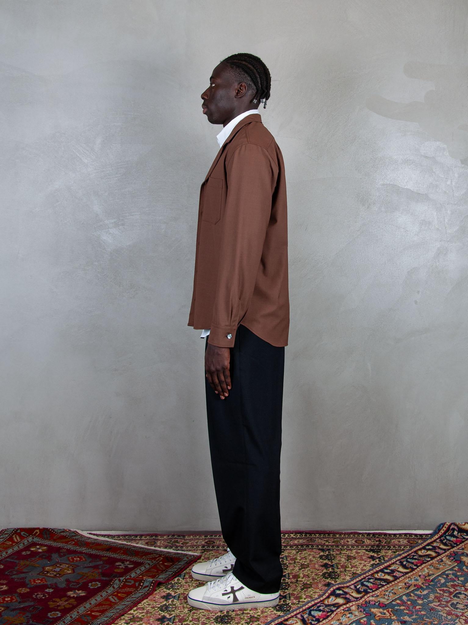 Overshirt