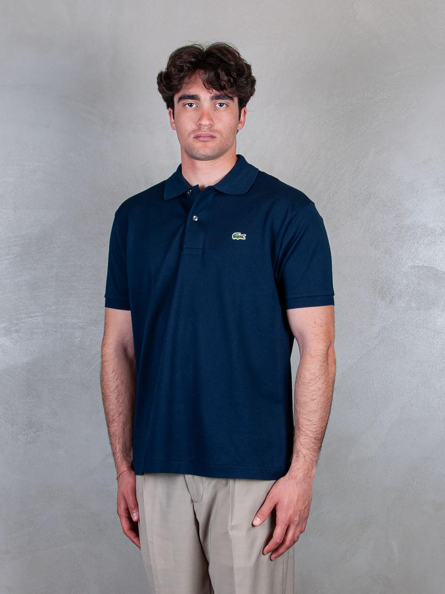 L.12.12 1212 166 Lacoste 