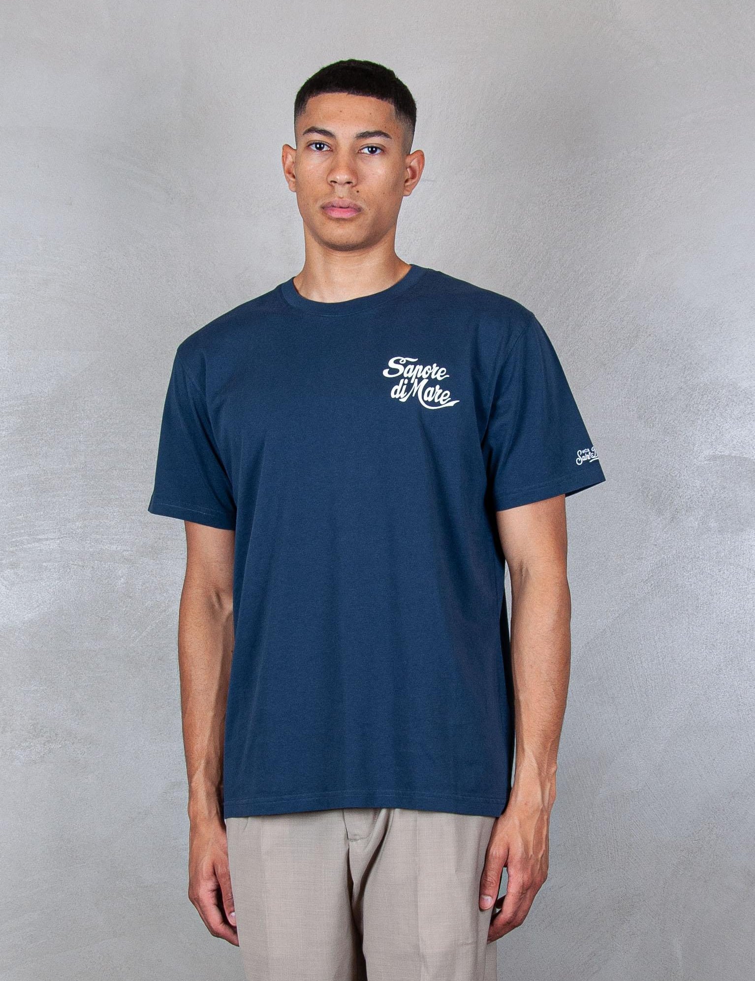 MC2 St Barth TSHM00105587H