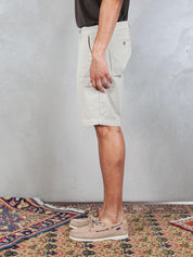 Bernini Short B332-BW 2U075-0439 Re-Hash 
