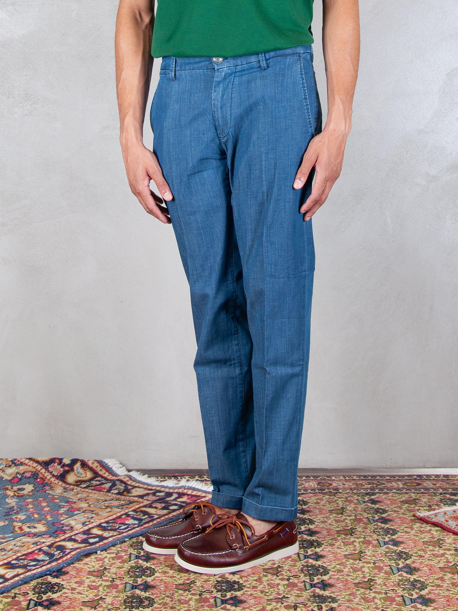 Mucha Denim P249D-2D535 VN Re-Hash 