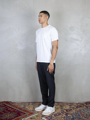 T-Shirt Pocket Basic S/S T35101 01 Sun68 