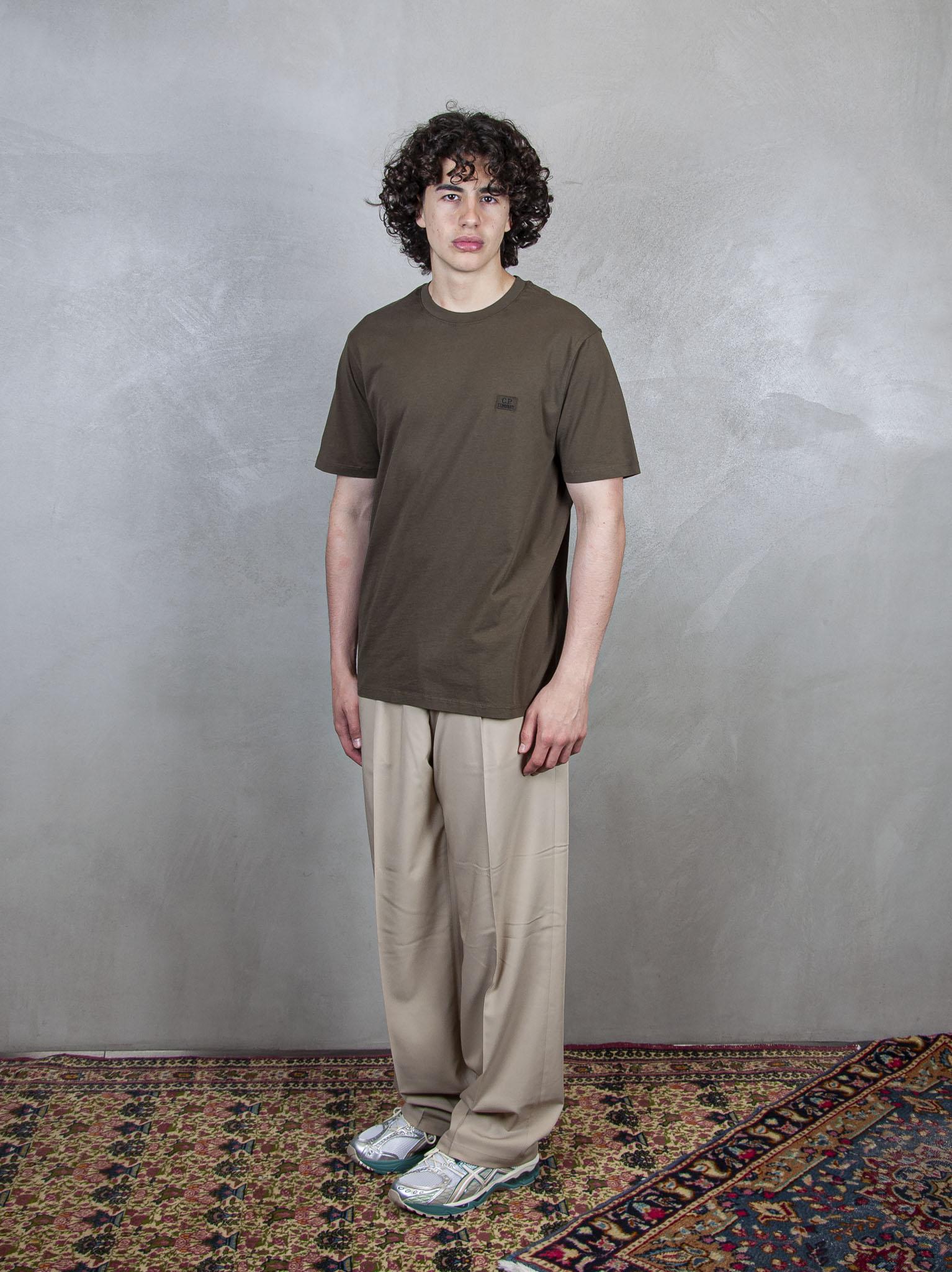 Short Sleeve Jersey 30/1