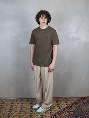 Short Sleeve Jersey 30/1
