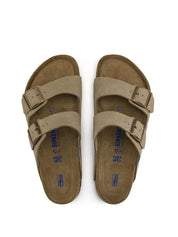 Arizona Suede