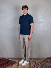 Polo Pima DH2050 166 Lacoste 