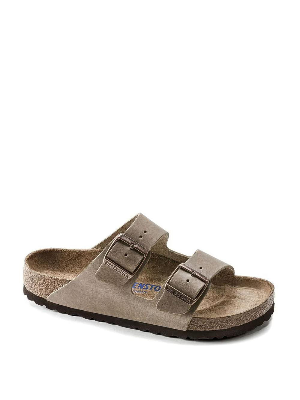 Arizona Oiled Leather