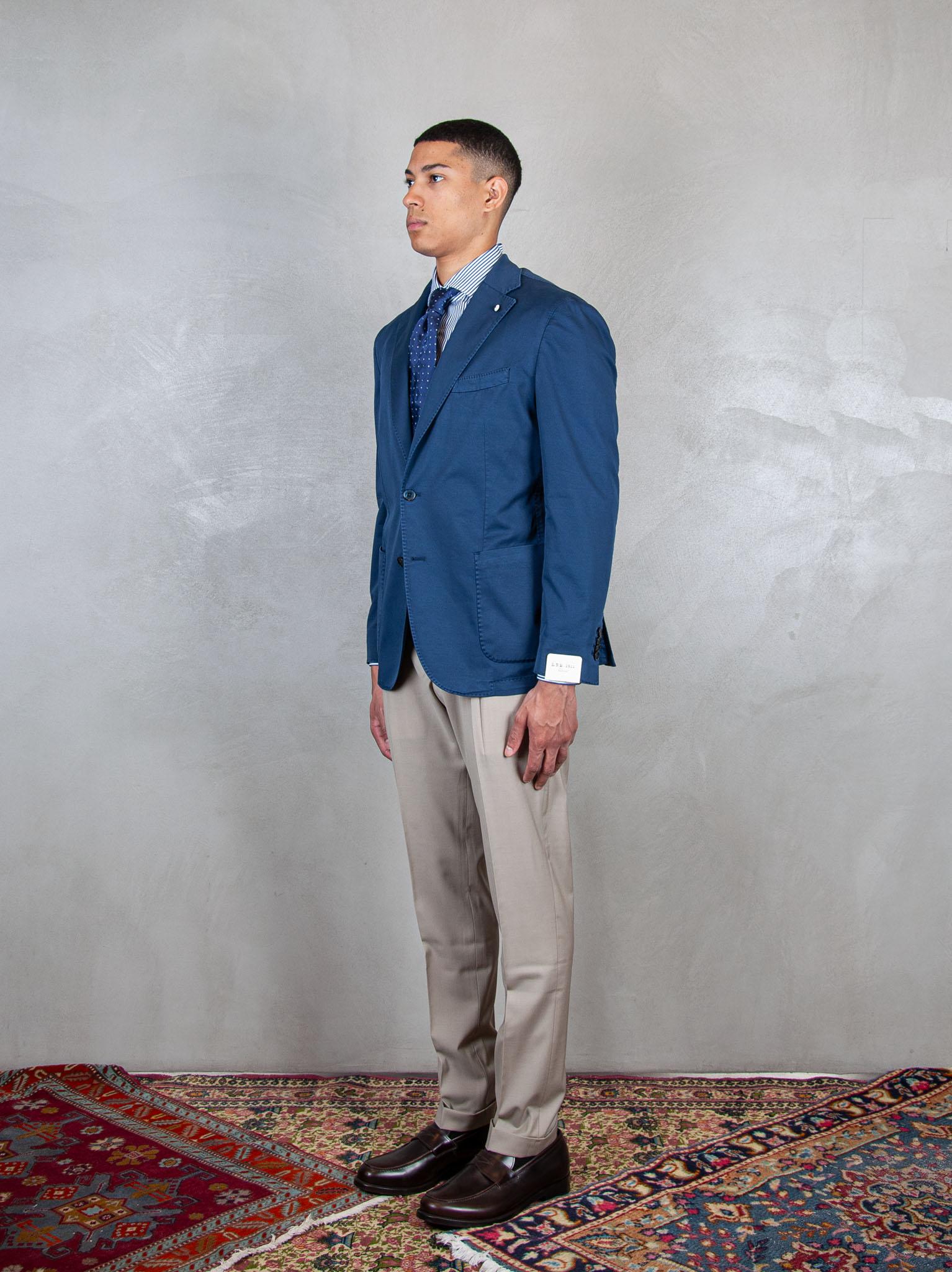 Jack Pima cotton 2837 55019-7 Lbm 