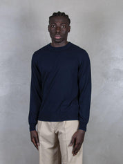 Destroyed Sweater