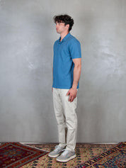 Polo Cold Dye A35104 80 Sun68 