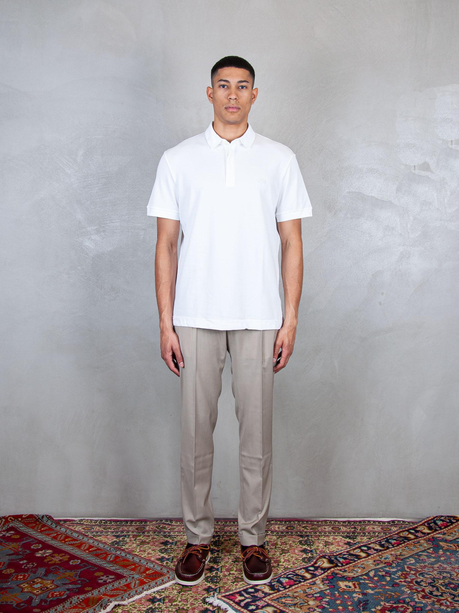 Polo Paris PH5522 001 Lacoste 