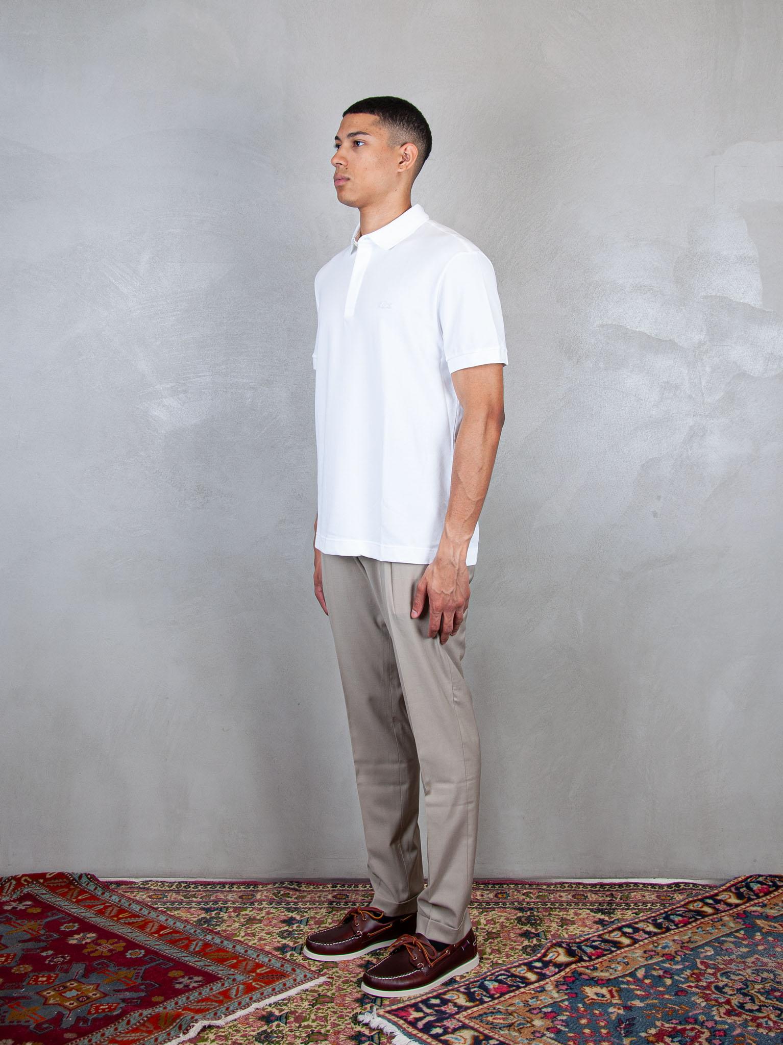 Polo Paris PH5522 001 Lacoste 