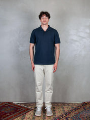 Polo Cold Dye A35104 07 Sun68 