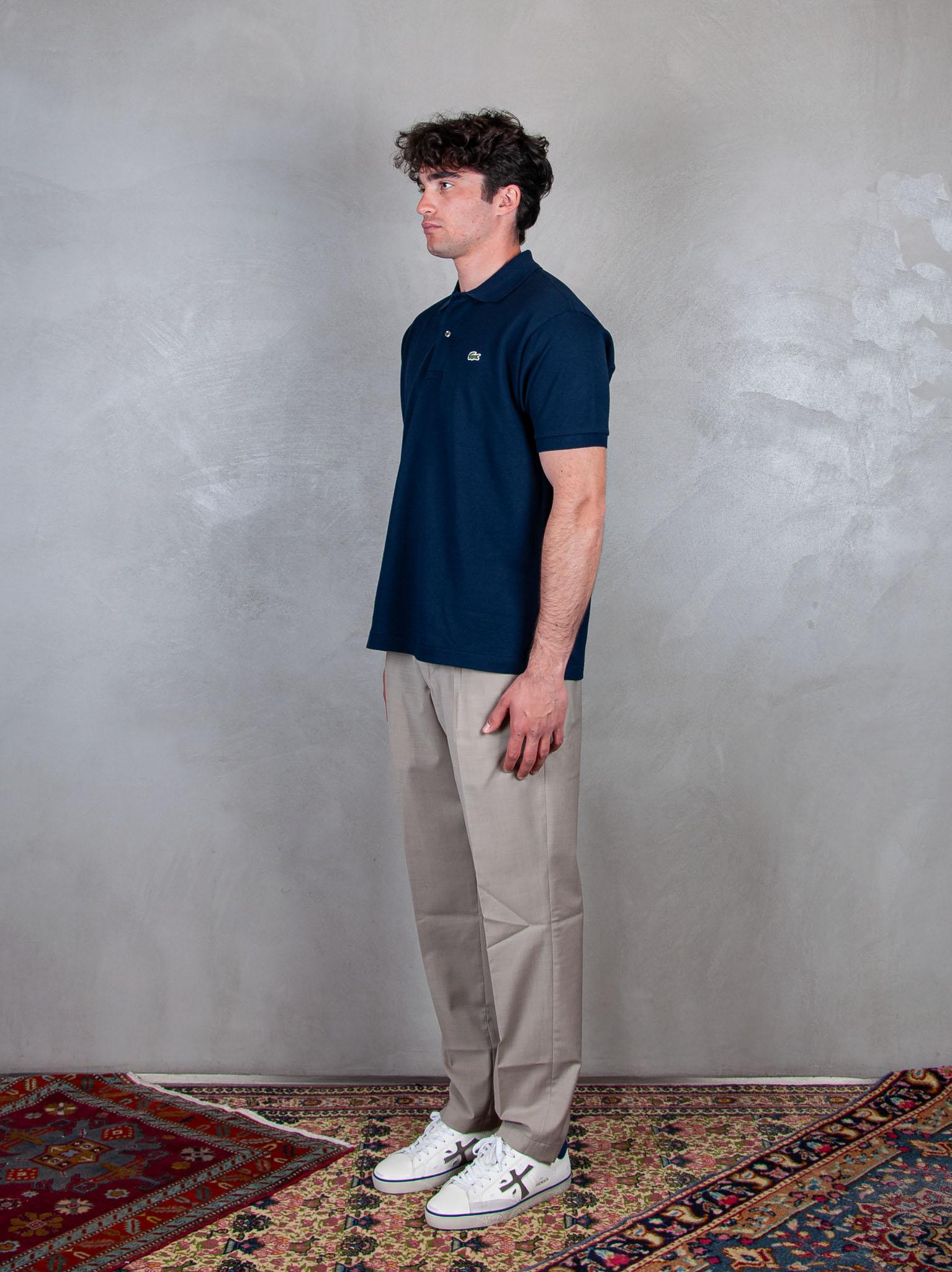 L.12.12 1212 166 Lacoste 