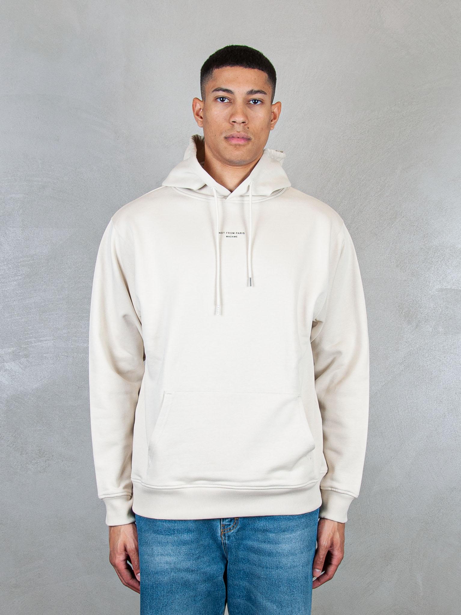 Hoodie Slogan