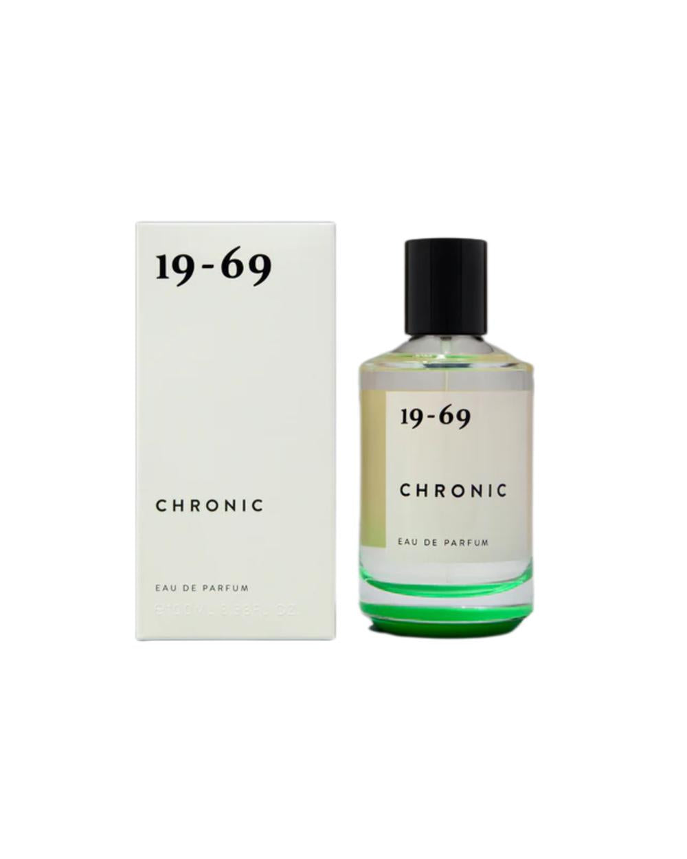 19-69 Chronic