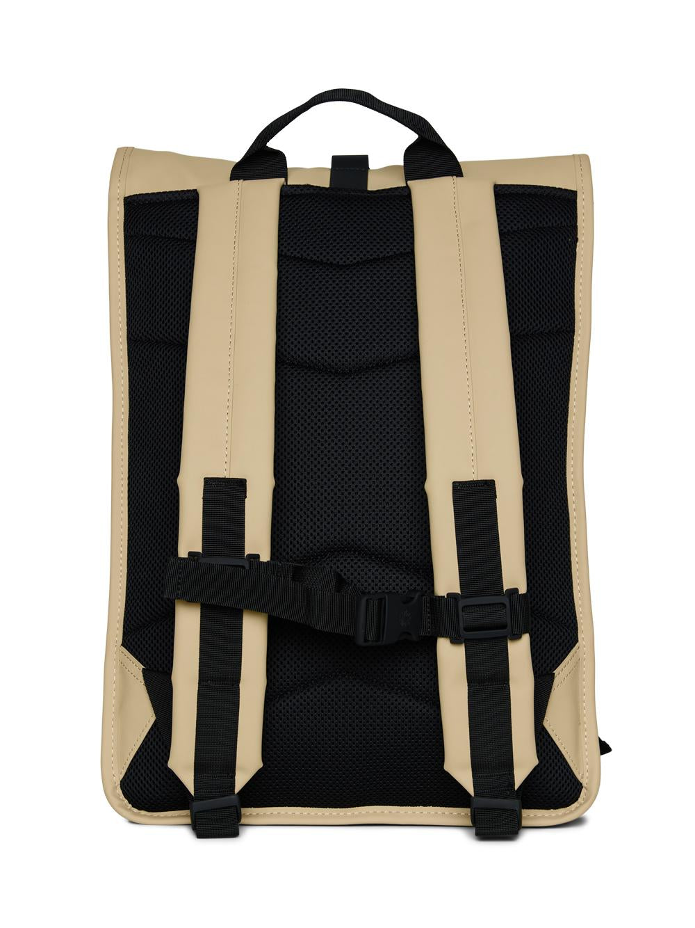 Rolltop Rucksack