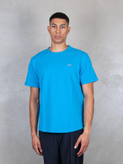 T-Shirt Piquet S/S T35123 73 Sun68 
