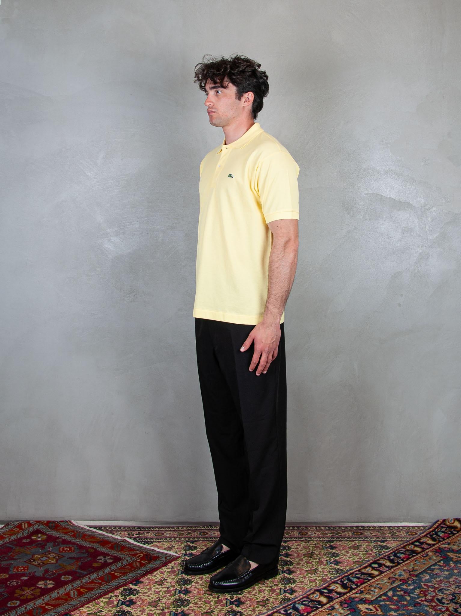  1212 107 Lacoste 