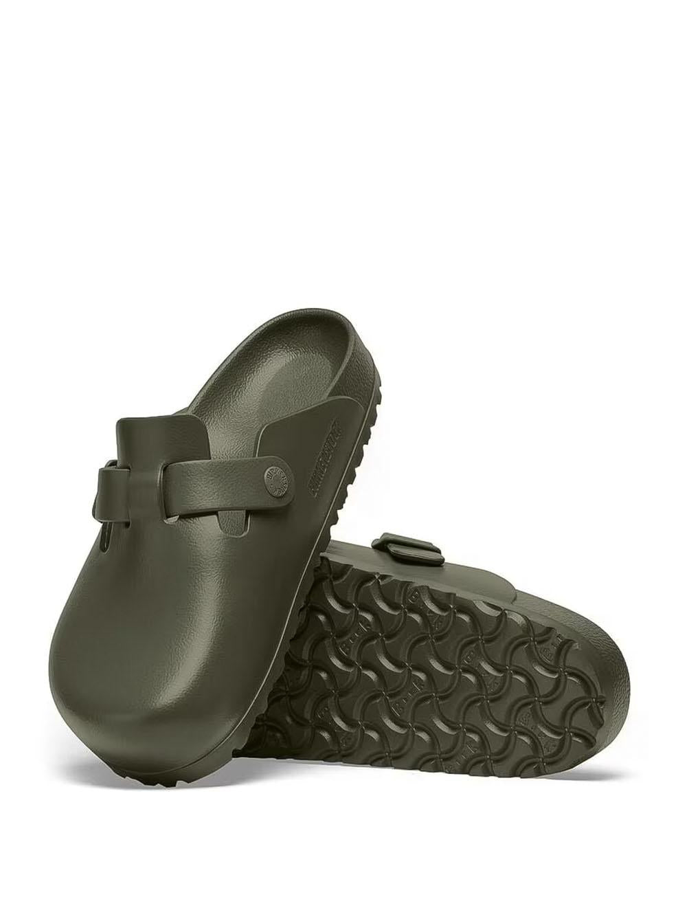 Birkenstock BOSTON-EVAKHAKI