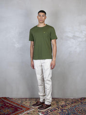 T-Shirt Pocket Basic S/S T35101 37 Sun68 