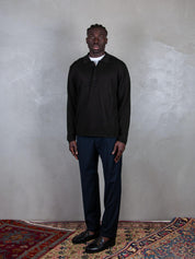 Polo Knit