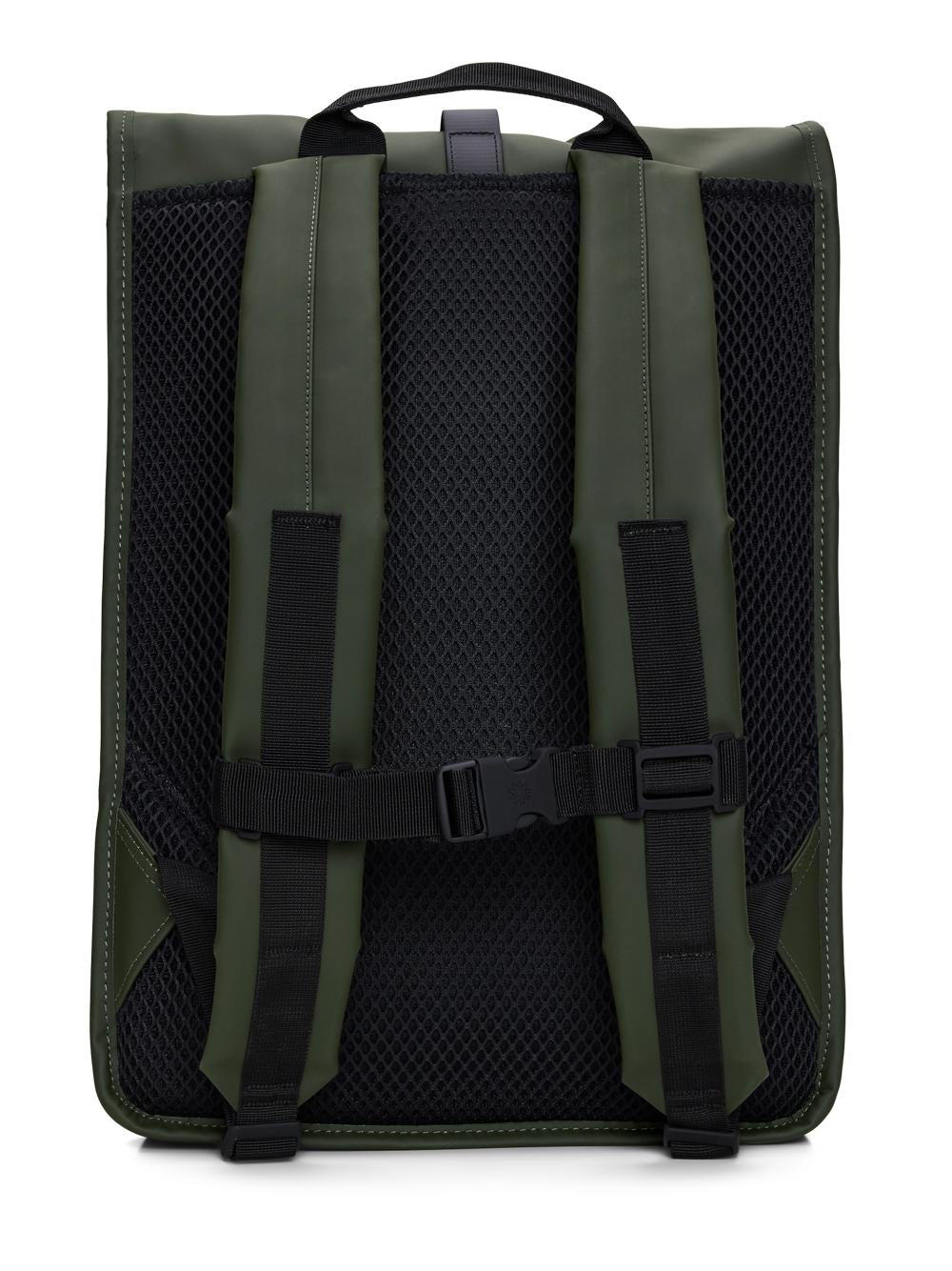 Rolltop Rucksack