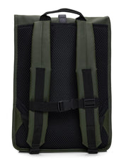 Rolltop Rucksack