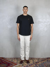 T-Shirt Piquet S/S T35123 11 Sun68 