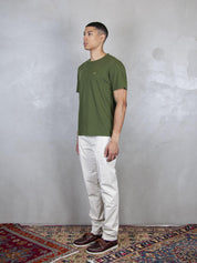 T-Shirt Pocket Basic S/S T35101 37 Sun68 